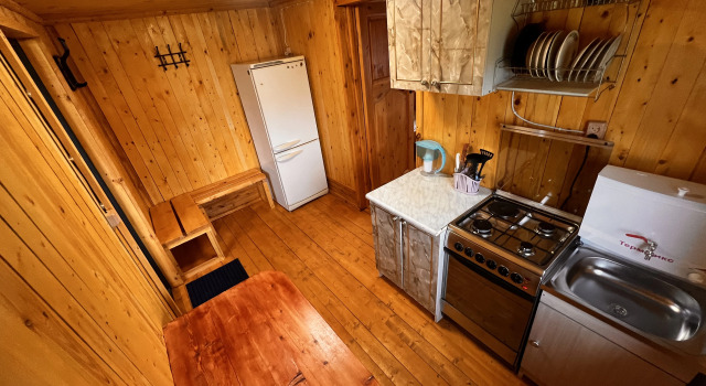 Guest house, Prenota Affittacamere Sumskii Posad Belomorsky District