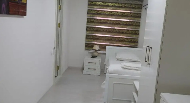 Одноместный номер Standard с красивым видом из окна Karakalpak Palace Hotel