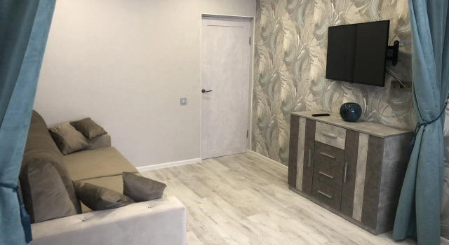 Апартаменты Apartament Comfort