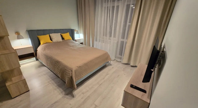 Rent apartment Flat, Prenota Appartamento Tula 