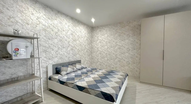 Odnokomnatnaya Komfort Apartments, Prenota Appartamento Hotel a Buryatia con parcheggio, Parcheggio