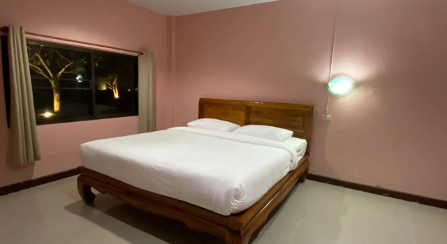 Двухместный номер Superior Funwan Hotel