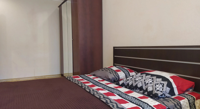 Na Moskovskom Shosse 298 Apartments, Prenota Appartamento Hotel a Samara con parcheggio, Parcheggio