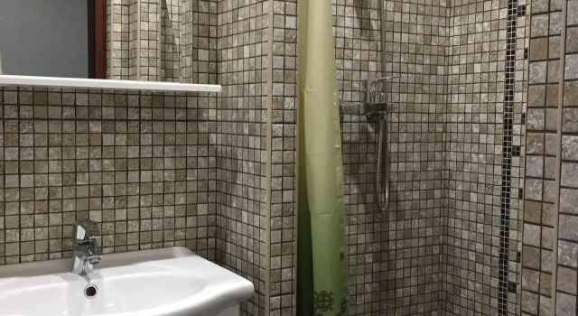 Двухместный люкс Гостевой дом Анжелика