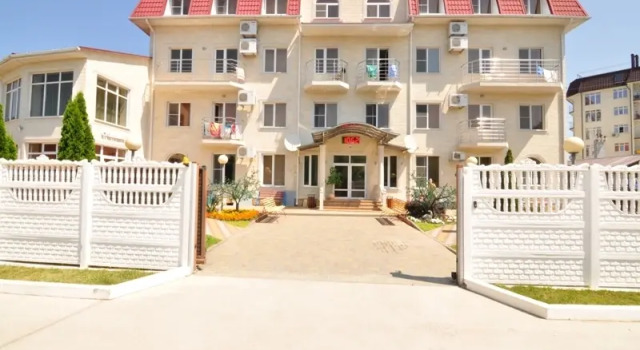 Elita Hotel