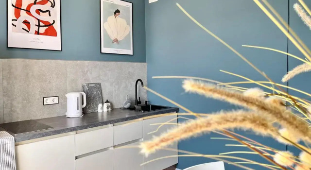 Na Ulitse Pushkarskaya 100 Flat, Prenota Appartamento Motovilikhinsky City District 