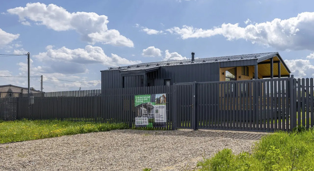 Dlya Otdykha Private House, Book Vacation Home Kamennoye Tyazhino Ramensky District