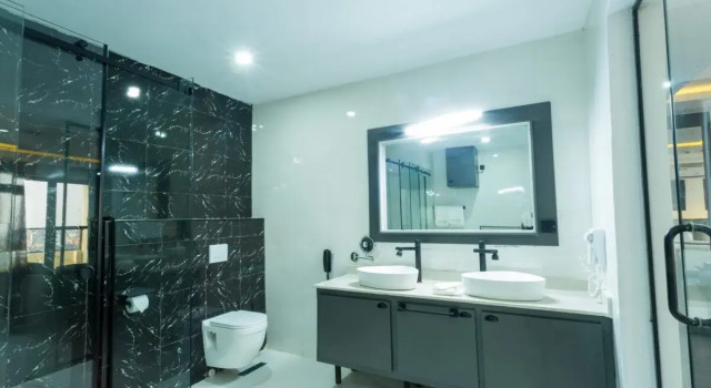 Номер Business Отель De Signature Tower