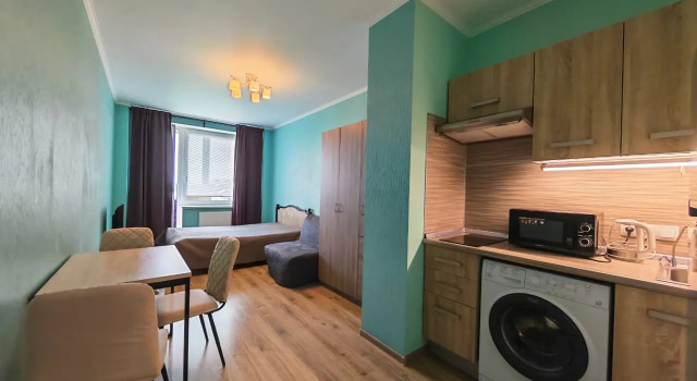 ArendApartment Zvezdnaya Flat, Rezervovat Apartmán Moskovskiy district Petrohrad