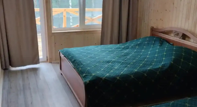Guest house Viktoria, Prenota Affittacamere Hotel a Central Russia con parcheggio, Parcheggio