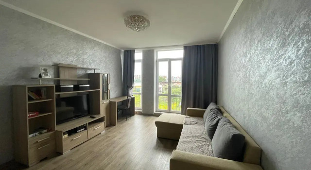 Uyutnaya Kvartira Dlya Khoroshikh Lyudey Flat, Book Apartment Kaliningrad Kaliningrad Region