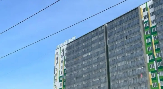 Apartamenty Kvartira Vozle Aeroporta Apartments, Boek Appartement Goedkope hotels in Ob