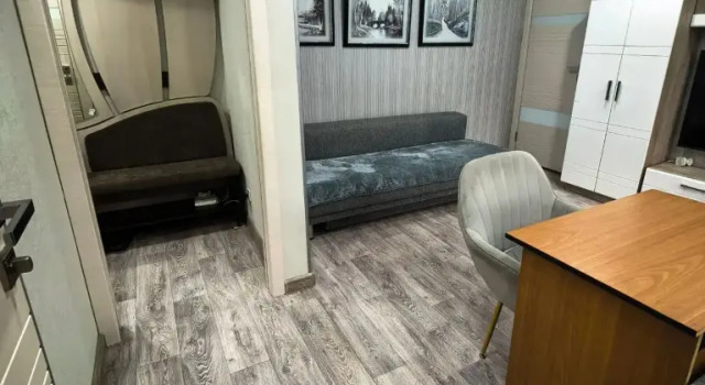 Na Leningradskoy Flat, Reserva ahora Apartamento Norilsk 