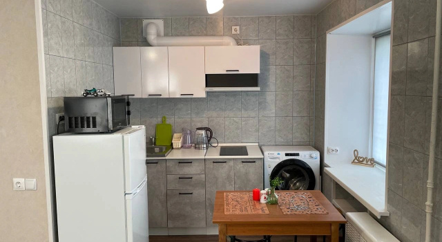 Na ulice Kirova 51 Apartments, Забронировать Апартаменты/квартира Кировск Мурманская область, рядом с Бугельный подъемник №4 - учебная трасса (верхняя станция)