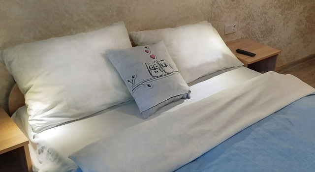 Comfort life Flat, Prenota Appartamento Hotel a Central Russia con parcheggio, Parcheggio