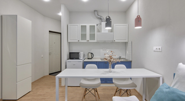 Svetlye V Centre Kazani 2 Apartments, Prenota Appartamento Hotel economici a Tatarstan