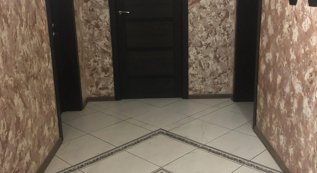 Standard- værelse Tikhiy Mini Hotel