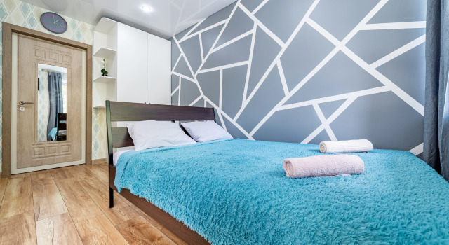 Prekrasnaya Studiya Apartments, Prenota Appartamento Hotel a Tatarstan con parcheggio, Parcheggio