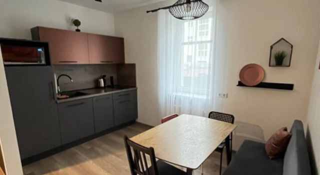 Na Kurortnom Prospekte 14A (2) Flat, Book Lejlighed Hoteller i Kaliningrad oblast med parkering, Parkering