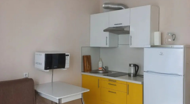 Номер Standard Квартира Домашний уют
