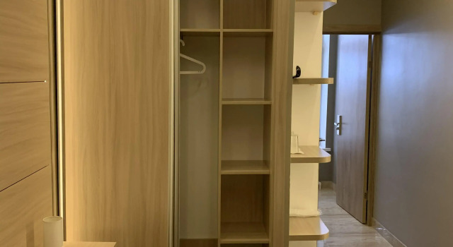 Двухместный номер Comfort Отель Донской