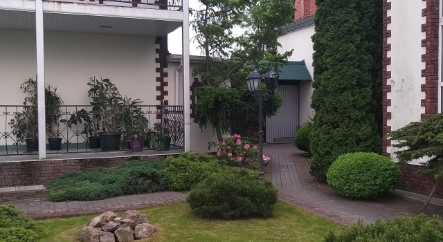 Grand Tour, Book Hotel Kaliningrad Kaliningrad Region