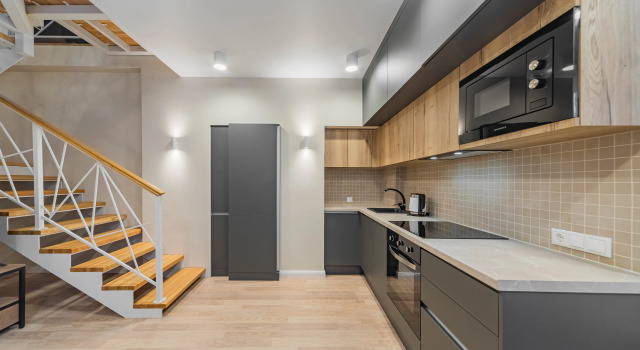 Townhouse Отель Ruza Forest