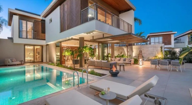 Bayou Villas - Ultra All Inclusive