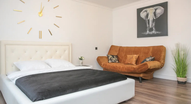 Mechty na ostrove Apartments, Book Apartment Kaliningrad Kaliningrad Region