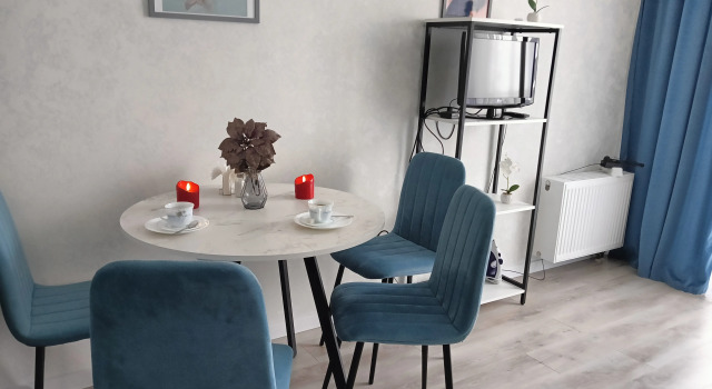 Dennoch V Shikarnom ZHK Khorosho Apartments, Prenota Appartamento Hotel a Udmurtia con parcheggio, Parcheggio