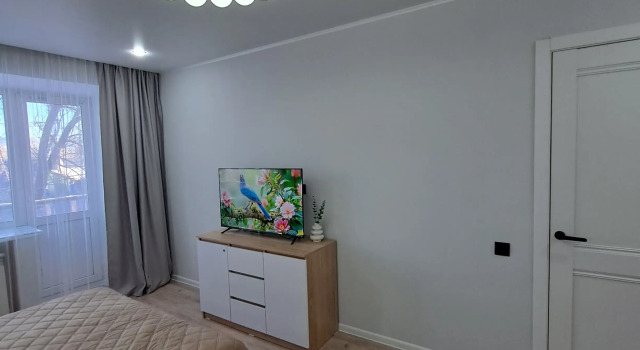 V 3 Mikrorayone, Dom 36 Flat, Buchen Sie Ferienwohnung Ridder East Kazakhstan Region