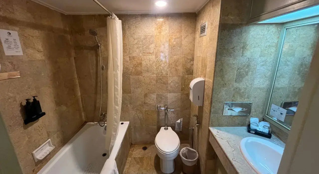 Двухместный номер Wave Cholchan Pattaya Beach Resort - SHA Extra Plus