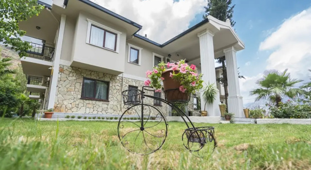 Отель Otto Palace Boutique, Забронировать Бутик-отель Адрасан провинция Анталья