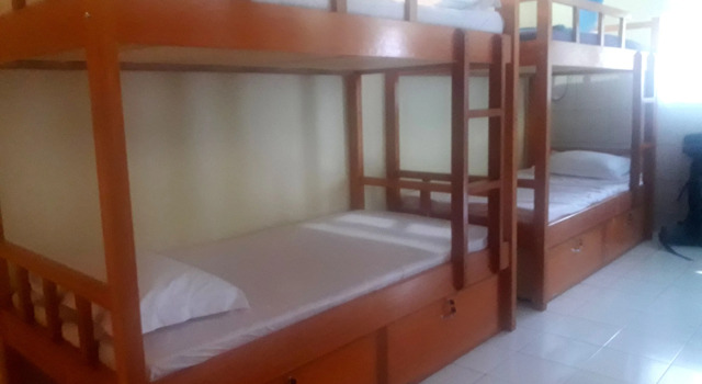 Rumah Singgah Manado Hostel, Buchen Sie Hostel Hostels in Sulawesi Utara, Hostel