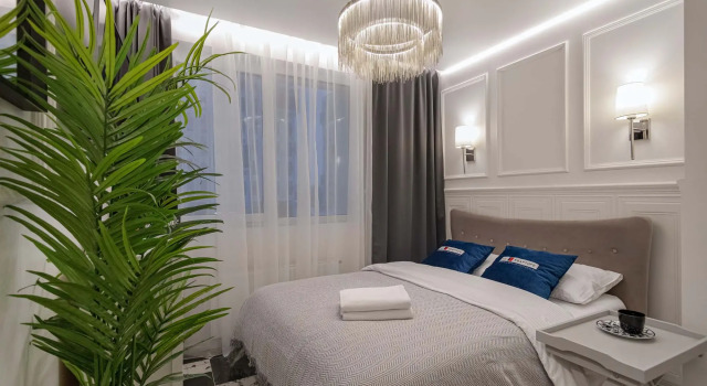 Normandiya Butik-Otel 2, Prenota Appartamento SVAO Area Mosca