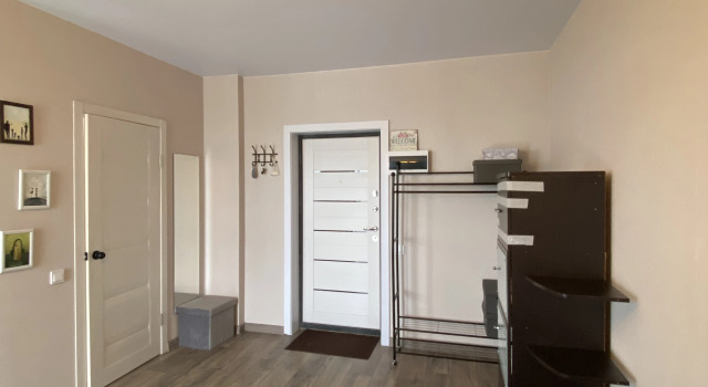 Uyutnaya Studiya Vblizi Kardiotsentra I Pervoy Kraevoy Flat, Prenota Appartamento Habarovsk Khabarovsk Region