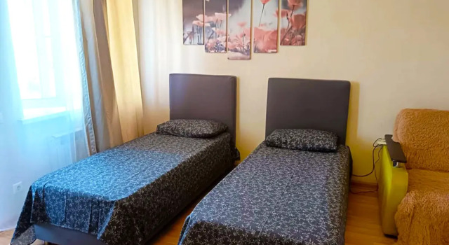 Ekodomik Lyubertsi, Rezervovat Apartmán Hotely v Lyuberetsky District s parkováním, Parkování