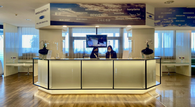 Hotel Barion