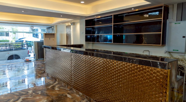 Отель Sea Inn Pattaya