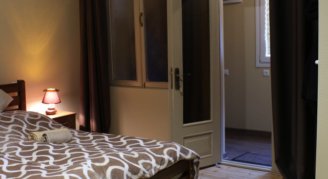 Номер Standard Гостевой Дом Id House