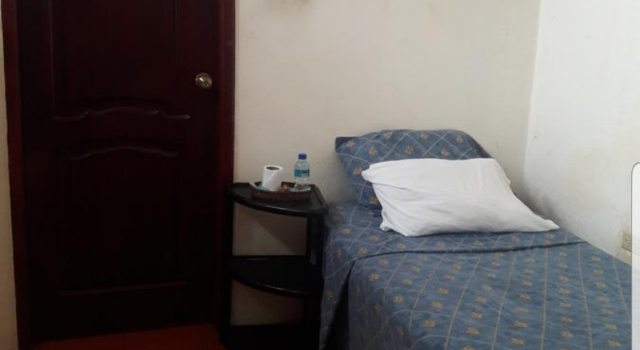 La Guayaca Guest house, Book Pension Gæstehuse i Guayas, Pension