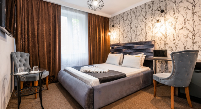 SOVA Hotel Konkovo, Prenota Hotel Hotel a UZAO Area con colazione, Colazione