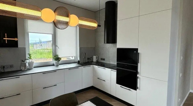 S Novym Remontom Private house, Book Vacation Home Zelenogradsk 