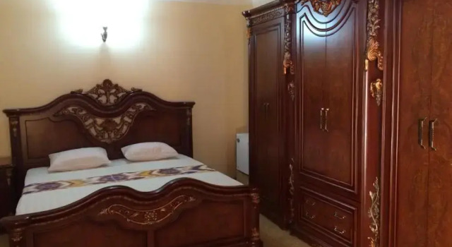 Двухместный номер Standard Отель Kavsar