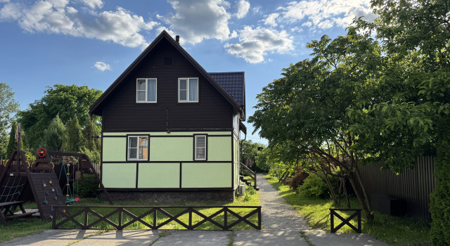 Uyut Private house, Prenota Casa vacanze Hotel a Central Russia con parcheggio, Parcheggio