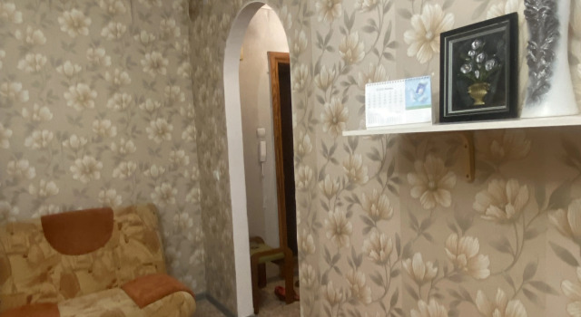 Odna Komnata Flat, Prenota Appartamento Hotel a Tatarstan con parcheggio, Parcheggio
