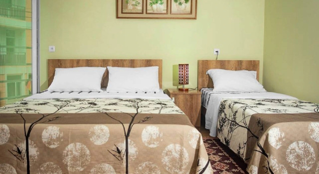 Cottages Ureki, Book Guesthouse Hotels in Guria with Parking, Parking