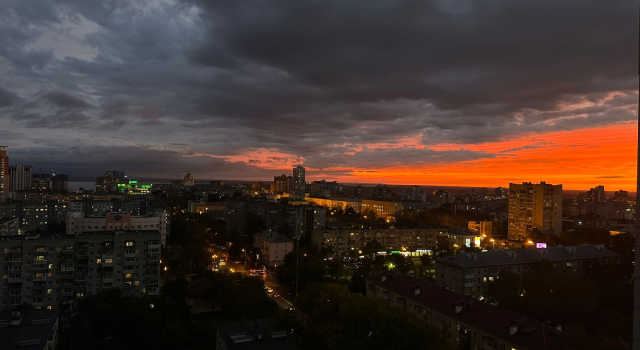 Апартаменты Видовая Еврооднушка в Центре Хабаровска