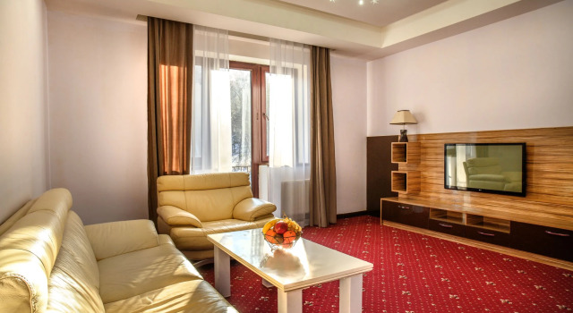 Полулюкс Alpina Resort by Stellar Hotels, Tsaghkadzor