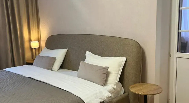 Chudesnaya V Tsentre Flat, Rezervovat Apartmán Hotely v Moskva s parkováním, poblíž Lenkom Theatre, Parkování